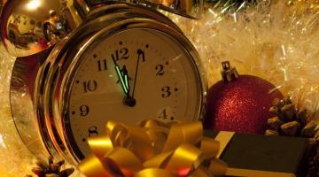 70 Interesting facts about the New Year