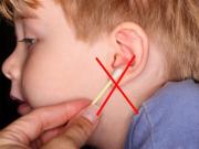 Что делать если у ребенка заболело ухо