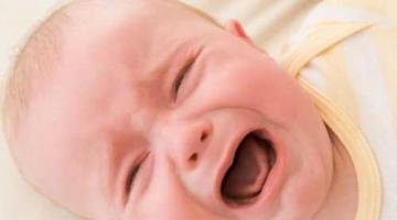 Perubahan dalam najis bayi yang disusui - adakah terdapat sebab untuk bimbang?