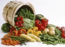 پوره سبزیجات اولین غذای مکمل ایده آل برای نوزادان است