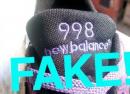 How to distinguish New Balance from a fake