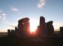 Stonehenge.  Suurbritannia mõistatus.  Stonehenge – looduse mõistatus või inimkonna looming?  Stonehenge'i ajalugu