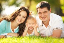 O que é família: valorizar a família é ser feliz