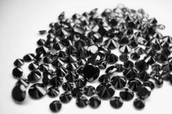 Siyah elmaslar: Bu gizemli mücevherin eşsiz görünümünün ardında ne gizli?