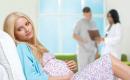 Как родилната болница се подготвя за раждане