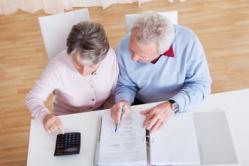 Nauji teisės aktai dėl dirbančių pensininkų pensijų