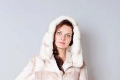Γούνινα παλτά από κουρεμένα κάστορα: συμβουλές και κριτικές επιλογής