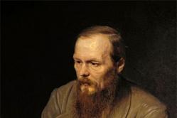 Dostojevski mustast tänamatusest