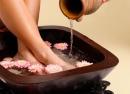 How to do a professional pedicure at home