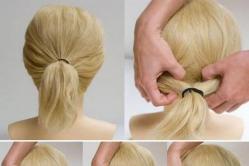 Penteados fáceis para meninas e adolescentes: ideias para cabelos curtos e longos