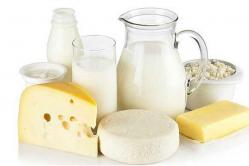 किण्वित दूध आहार: वजन घटाने के लिए एक सप्ताह के लिए एक प्रभावी मेनू