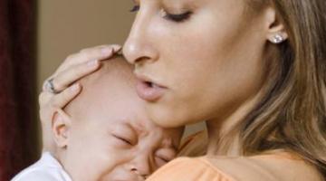 Bagaimanakah seorang ibu yang menyusukan dapat memahami bahawa susu tidak mencukupi?