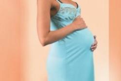 Zgjedhja e getave të shtatzënisë Ku të blini triko kompresimi për gratë shtatzëna